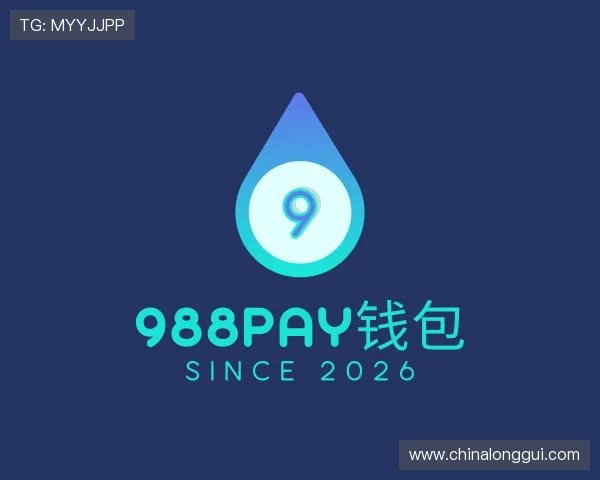 发现988PAY钱包